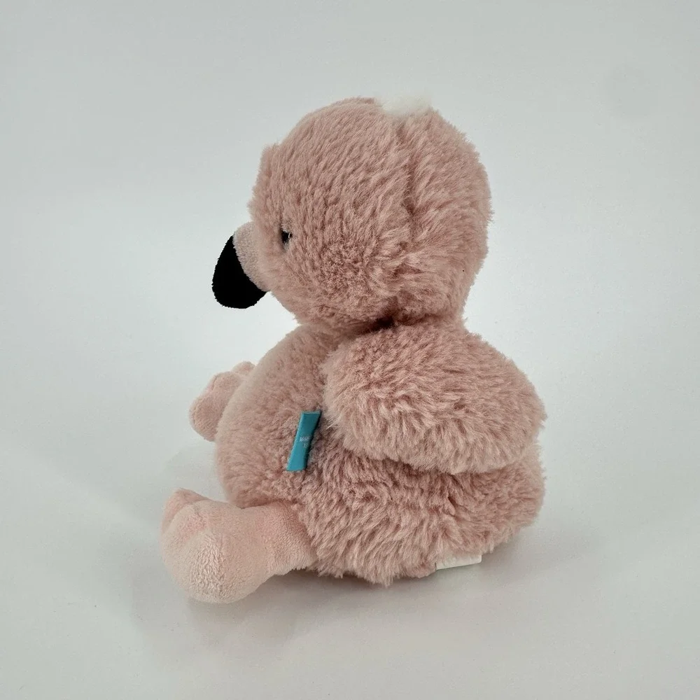Manhattan Toy Pink Flamingo 6